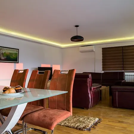Sky 3* Sarajevo