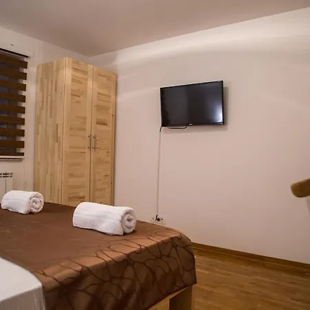 Casa de hóspedes Sky 4*