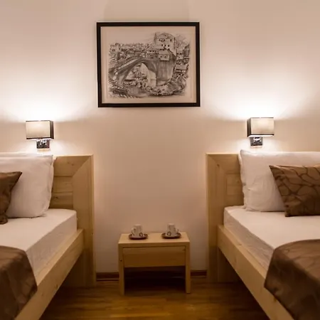 Sky Casa de hóspedes