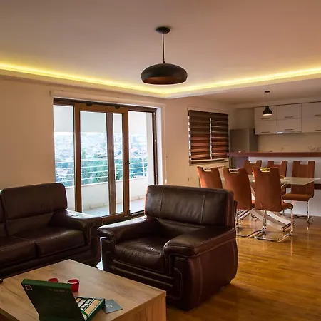 Sky Casa de hóspedes Saraievo