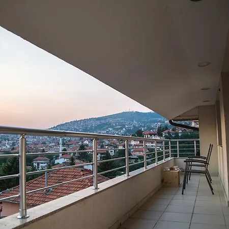 Sky Gostinjska kuća *