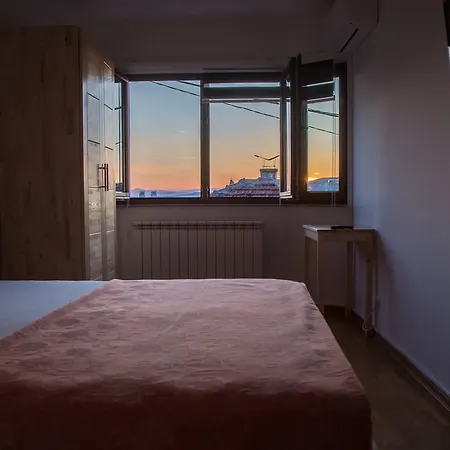 Sky Maison d'hôtes Sarajevo