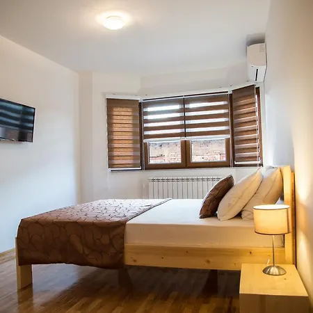 Sky Casa de hóspedes Saraievo