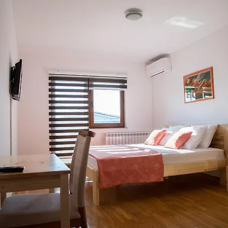 Sky Casa de hóspedes Saraievo