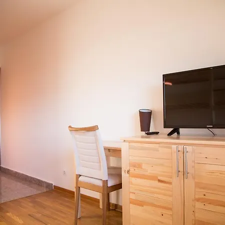 招待所 Sky 塞拉耶佛