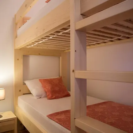 Casa de hóspedes Sky 4*