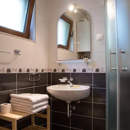 Sky 招待所 塞拉耶佛