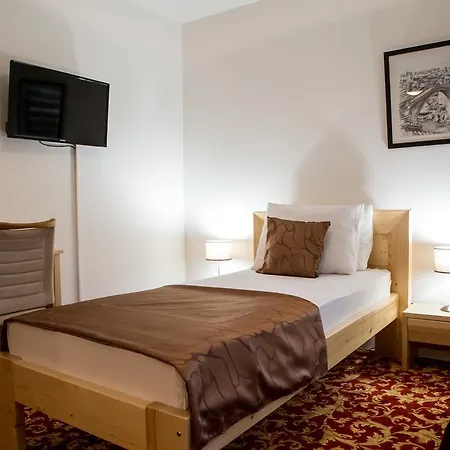 Casa de hóspedes Sky Saraievo