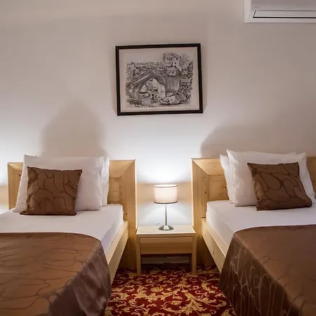 Sky Casa de hóspedes Saraievo