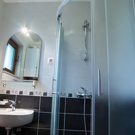 Sky Casa de hóspedes