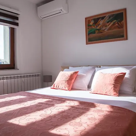 Maison d'hôtes Sky 3*