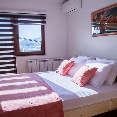 Casa de hóspedes Sky Saraievo