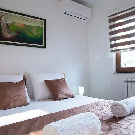 Sky Casa de hóspedes