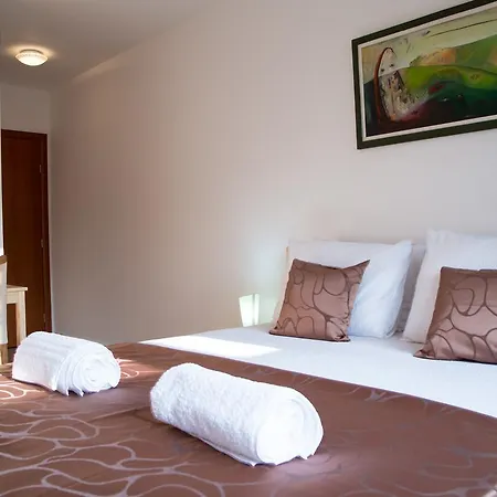 Casa de hóspedes Sky