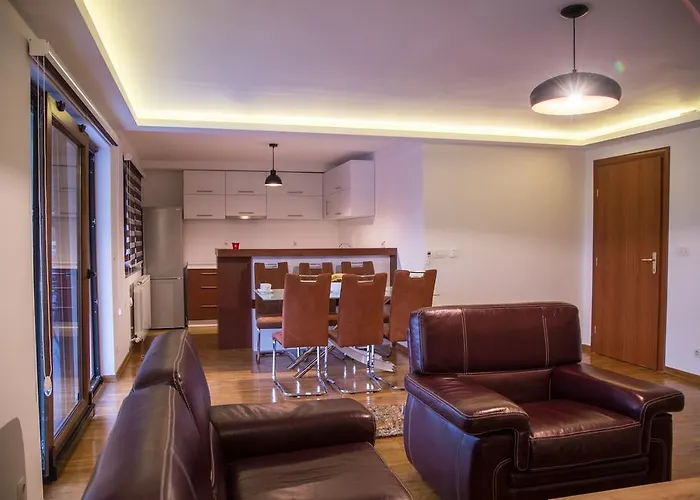 Гостевой дом Sky Сараево